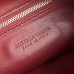 2025年7月7日入荷新作Bottega Veneta   763966  41x20.5x7.5  極品/正規品同様/人気/革/バッグ/AJ工場