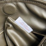 2025年7月7日入荷新作Bottega Veneta   763966  41x20.5x7.5  極品/正規品同様/人気/革/バッグ/AJ工場