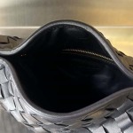 2025年7月7日入荷新作Bottega Veneta   763966  41x20.5x7.5  極品/正規品同様/人気/革/バッグ/AJ工場