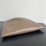 2025年7月7日入荷新作Bottega Veneta   763970   54x24x13  極品/正規品同様/人気/革/バッグ/AJ工場
