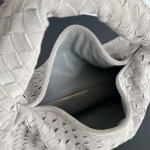 2025年7月7日入荷新作Bottega Veneta   763970   54x24x13  極品/正規品同様/人気/革/バッグ/AJ工場