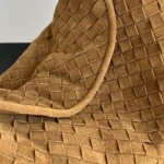 2025年7月7日入荷新作Bottega Veneta   763970   54x24x13  極品/正規品同様/人気/革/バッグ/AJ工場