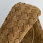 2025年7月7日入荷新作Bottega Veneta   763970   54x24x13  極品/正規品同様/人気/革/バッグ/AJ工場