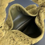 2025年7月7日入荷新作Bottega Veneta   763970   54x24x13  極品/正規品同様/人気/革/バッグ/AJ工場