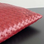 2025年7月7日入荷新作Bottega Veneta   763970   54x24x13  極品/正規品同様/人気/革/バッグ/AJ工場