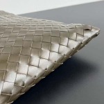 2025年7月7日入荷新作Bottega Veneta   763970   54x24x13  極品/正規品同様/人気/革/バッグ/AJ工場