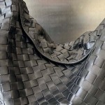 2025年7月7日入荷新作Bottega Veneta   763970   54x24x13  極品/正規品同様/人気/革/バッグ/AJ工場