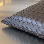 2025年7月7日入荷新作Bottega Veneta   763970   54x24x13  極品/正規品同様/人気/革/バッグ/AJ工場