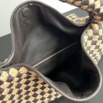 2025年7月7日入荷新作Bottega Veneta    792695  54x24x13  極品/正規品同様/人気/革/バッグ/AJ工場
