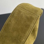 2025年7月7日入荷新作Bottega Veneta   803977    46x21x10  極品/正規品同様/人気/革/バッグ/AJ工場