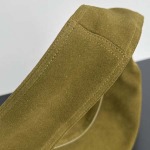 2025年7月7日入荷新作Bottega Veneta   803976    54x24x13  極品/正規品同様/人気/革/バッグ/AJ工場