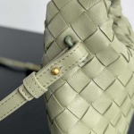 2025年7月7日入荷新作B Mini    777586   25.5x14.5x11  極品/正規品同様/人気/革/バッグ/AJ工場