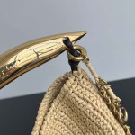 2025年7月7日入荷新作Bottega Veneta  796426  get    33x20x4  極品/正規品同様/人気/革/バッグ/AJ工場