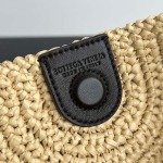 2025年7月7日入荷新作Bottega Veneta  796426  get    33x20x4  極品/正規品同様/人気/革/バッグ/AJ工場