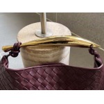 2025年7月7日入荷新作Bottega Veneta  SARDINE  716082    33x20x4   極品/正規品同様/人気/革/バッグ/AJ工場