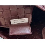 2025年7月7日入荷新作Bottega Veneta  SARDINE  716082    33x20x4   極品/正規品同様/人気/革/バッグ/AJ工場