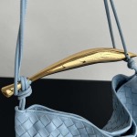 2025年7月7日入荷新作Bottega Veneta SARDINE   754988   39x31x12   極品/正規品同様/人気/革/バッグ/AJ工場