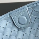 2025年7月7日入荷新作Bottega Veneta SARDINE   754988   39x31x12   極品/正規品同様/人気/革/バッグ/AJ工場