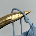 2025年7月7日入荷新作Bottega Veneta SARDINE   754988   39x31x12   極品/正規品同様/人気/革/バッグ/AJ工場