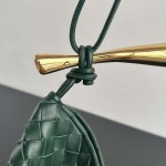 2025年7月7日入荷新作Bottega Veneta SARDINE   754988   39x31x12   極品/正規品同様/人気/革/バッグ/AJ工場