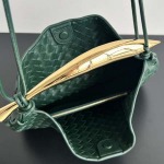 2025年7月7日入荷新作Bottega Veneta SARDINE   754988   39x31x12   極品/正規品同様/人気/革/バッグ/AJ工場