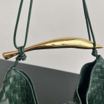 2025年7月7日入荷新作Bottega Veneta SARDINE   754988   39x31x12   極品/正規品同様/人気/革/バッグ/AJ工場