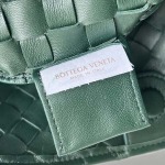 2025年7月7日入荷新作Bottega Veneta SARDINE   754988   39x31x12   極品/正規品同様/人気/革/バッグ/AJ工場