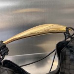 2025年7月7日入荷新作Bottega Veneta SARDINE   754988   39x31x12   極品/正規品同様/人気/革/バッグ/AJ工場