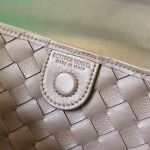 2025年7月7日入荷新作Bottega Veneta SARDINE   754988   39x31x12   極品/正規品同様/人気/革/バッグ/AJ工場