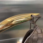 2025年7月7日入荷新作Bottega Veneta SARDINE   754988   39x31x12   極品/正規品同様/人気/革/バッグ/AJ工場