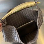 2025年7月7日入荷新作Bottega Veneta SARDINE   754988   39x31x12   極品/正規品同様/人気/革/バッグ/AJ工場