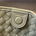 2025年7月7日入荷新作Bottega Veneta SARDINE   754988   39x31x12   極品/正規品同様/人気/革/バッグ/AJ工場