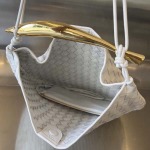 2025年7月7日入荷新作Bottega Veneta SARDINE   754988   39x31x12   極品/正規品同様/人気/革/バッグ/AJ工場