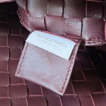 2025年7月7日入荷新作Bottega Veneta SARDINE   754988   39x31x12   極品/正規品同様/人気/革/バッグ/AJ工場