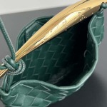 2025年7月7日入荷新作Bottega Veneta  SARDINE  744267    20x12x2.5    極品/正規品同様/人気/革/バッグ/AJ工場