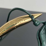 2025年7月7日入荷新作Bottega Veneta  SARDINE  744267    20x12x2.5    極品/正規品同様/人気/革/バッグ/AJ工場