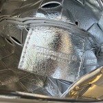 2025年7月7日入荷新作Bottega Veneta  SARDINE  744267    20x12x2.5    極品/正規品同様/人気/革/バッグ/AJ工場