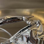 2025年7月7日入荷新作Bottega Veneta  SARDINE  744267    20x12x2.5    極品/正規品同様/人気/革/バッグ/AJ工場