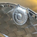 2025年7月7日入荷新作Bottega Veneta  SARDINE  744267    20x12x2.5    極品/正規品同様/人気/革/バッグ/AJ工場