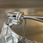 2025年7月7日入荷新作Bottega Veneta  SARDINE  744267    20x12x2.5    極品/正規品同様/人気/革/バッグ/AJ工場