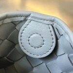 2025年7月7日入荷新作Bottega Veneta  SARDINE  744267    20x12x2.5    極品/正規品同様/人気/革/バッグ/AJ工場