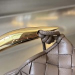 2025年7月7日入荷新作Bottega Veneta  SARDINE  744267    20x12x2.5    極品/正規品同様/人気/革/バッグ/AJ工場