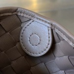 2025年7月7日入荷新作Bottega Veneta  SARDINE  744267    20x12x2.5    極品/正規品同様/人気/革/バッグ/AJ工場