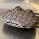 2025年7月7日入荷新作Bottega Veneta  SARDINE  744267    20x12x2.5    極品/正規品同様/人気/革/バッグ/AJ工場