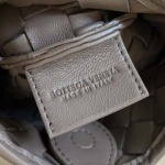 2025年7月7日入荷新作Bottega Veneta  SARDINE  744267    20x12x2.5    極品/正規品同様/人気/革/バッグ/AJ工場