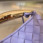 2025年7月7日入荷新作Bottega Veneta  SARDINE  744267    20x12x2.5    極品/正規品同様/人気/革/バッグ/AJ工場