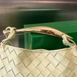 2025年7月7日入荷新作Bottega Veneta  SARDINE  744267    20x12x2.5    極品/正規品同様/人気/革/バッグ/AJ工場