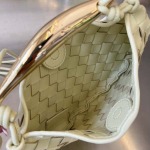 2025年7月7日入荷新作Bottega Veneta  SARDINE  744267    20x12x2.5    極品/正規品同様/人気/革/バッグ/AJ工場