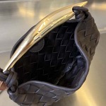 2025年7月7日入荷新作Bottega Veneta  SARDINE  744267    20x12x2.5    極品/正規品同様/人気/革/バッグ/AJ工場