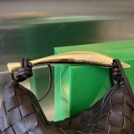 2025年7月7日入荷新作Bottega Veneta  SARDINE  744267    20x12x2.5    極品/正規品同様/人気/革/バッグ/AJ工場